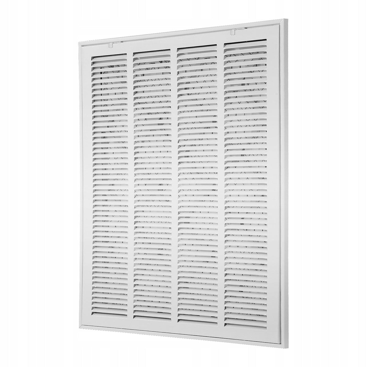 VEVOR VENTILATION GRILLE 57.4X70.2X4CM WITH FILTER SUITABLE FOR OPENING