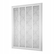 VEVOR VENTILATION GRILLE 57.4X70.2X4CM WITH FILTER SUITABLE FOR OPENING