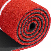 VEVOR BASEBALL TRAINING BATTING MAT 305X92CM NON-SLIP