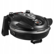 VEVOR 1200W ELECTRIC PIZZA OVEN WITH 12-INCH CORDIERITE STONE