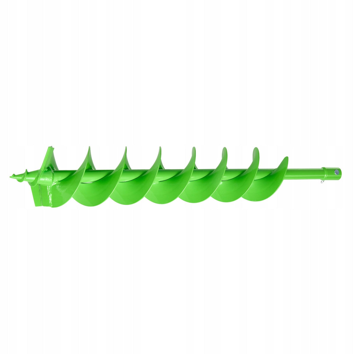 VEVOR EARTH AUGER 790X120 MM PROFESSIONAL FOR DRILL WITH 20MM ADAPTER