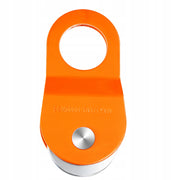 VEVOR 10 TON WINCH SNATCH BLOCK DOUBLE POWER OFF-ROAD RECOVERY