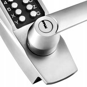 VEVOR 14-KEY MECHANICAL KEYLESS LOCK SOLID ZINC ALLOY