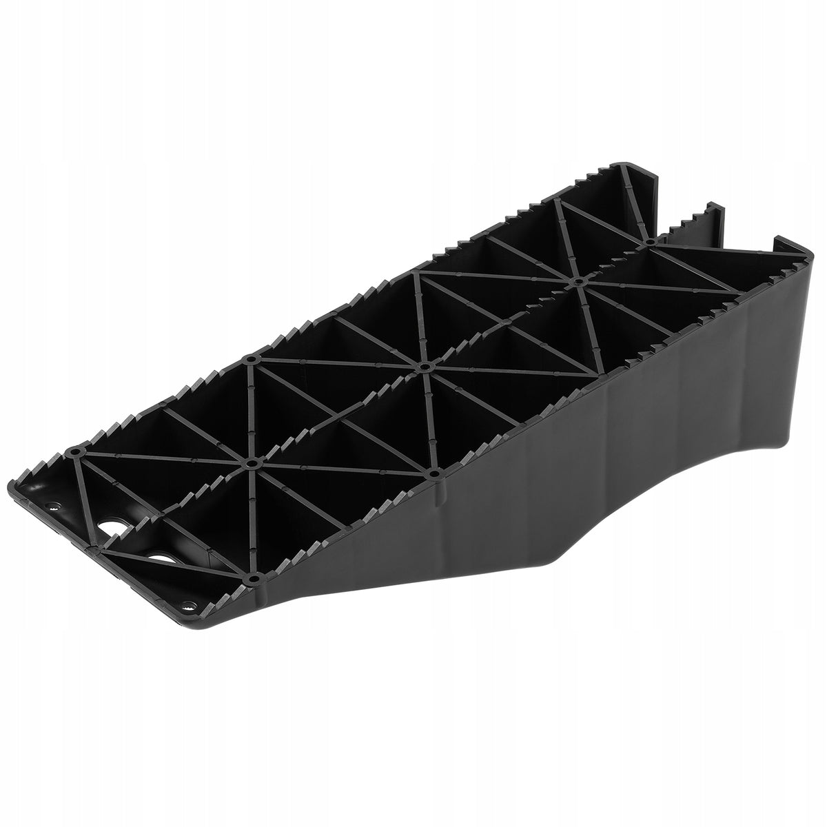 VEVOR CAR RAMP ONE-PIECE 10 TON LIFT 14 CM PREMIUM