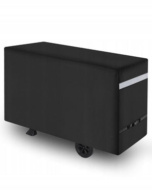 VEVOR GRILL COVER 1499MM WATERPROOF STURDY PROTECTIVE FOR GRILL
