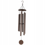 VEVOR 127 CM WIND CHIME 6 TUBES DEEP TONE SOLID DECOR