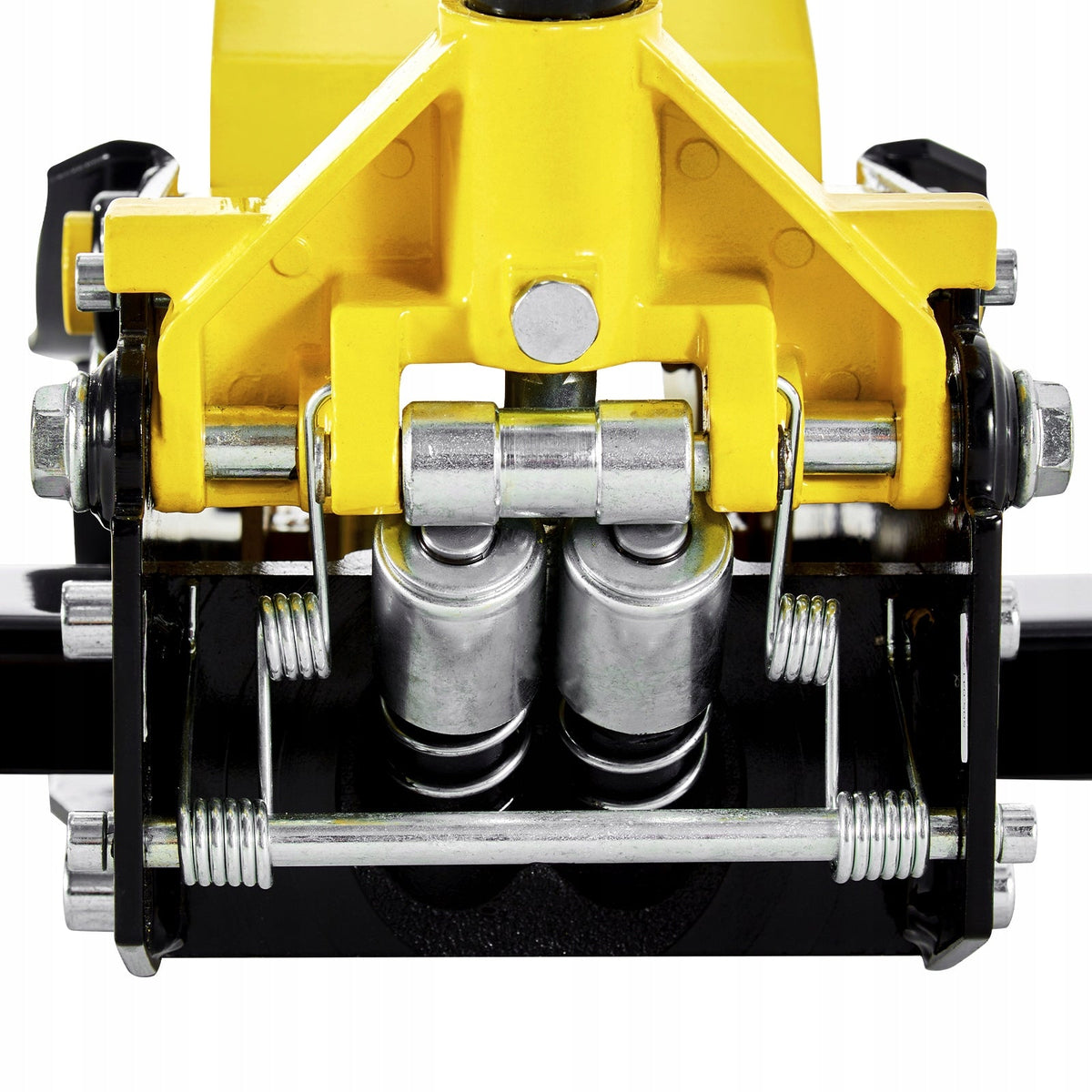 VEVOR LOW PROFILE 4 TON HEAVY DUTY STEEL HYDRAULIC CAR LIFT