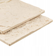 VEVOR 3D WALL PANELS SET OF 4, 120X60 CM, PU, NATURAL IMITATION