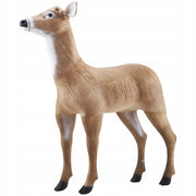 REALISTIC DEER DECOY VEVOR HDPE FOLDING LEGS FOR HUNTING