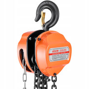 CHAIN HOIST VEVOR 2T 3M STRONG DURABLE HIGHEST QUALITY