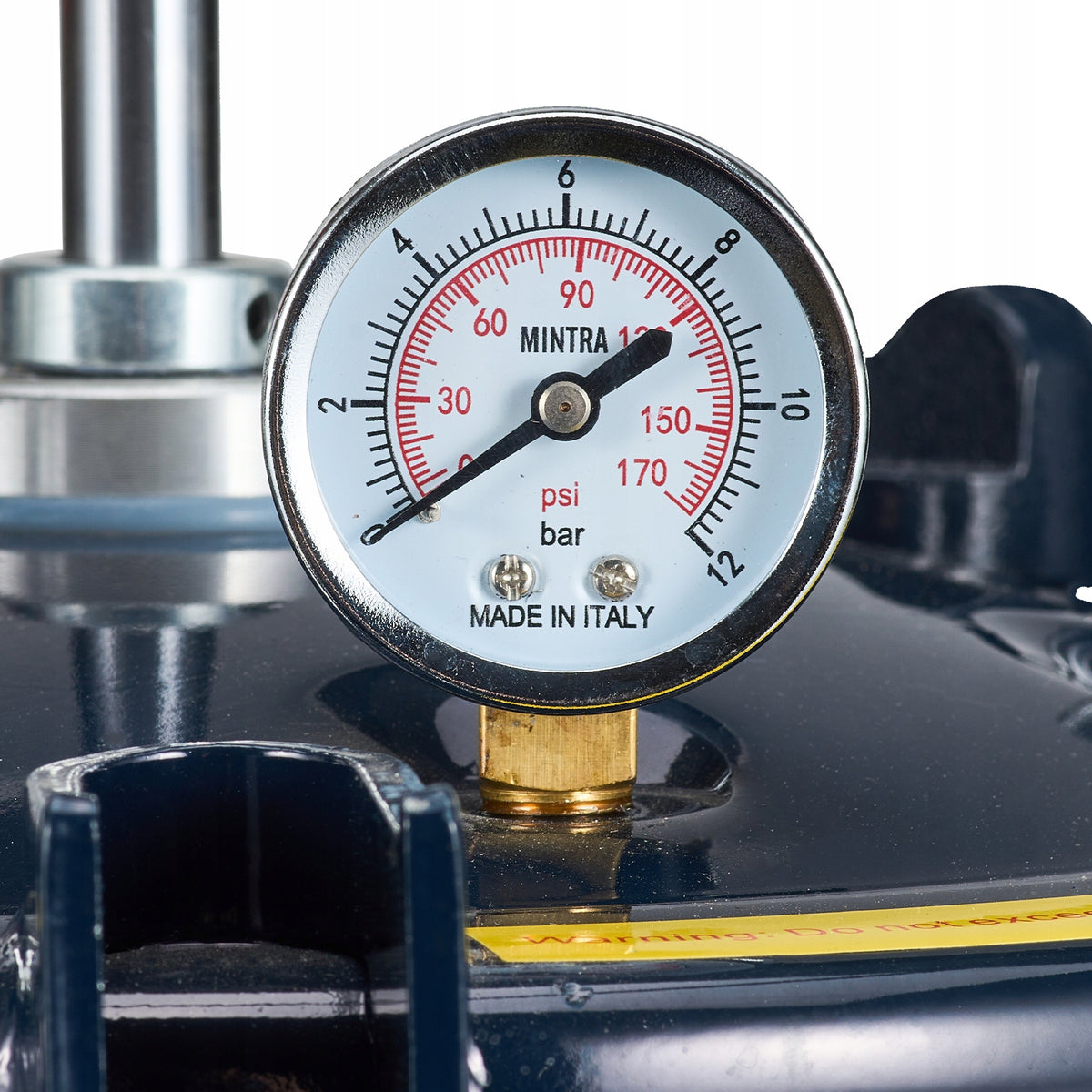 VEVOR 30L PAINT PRESSURE POT HEAVY DUTY WITH PRESSURE REGULATION