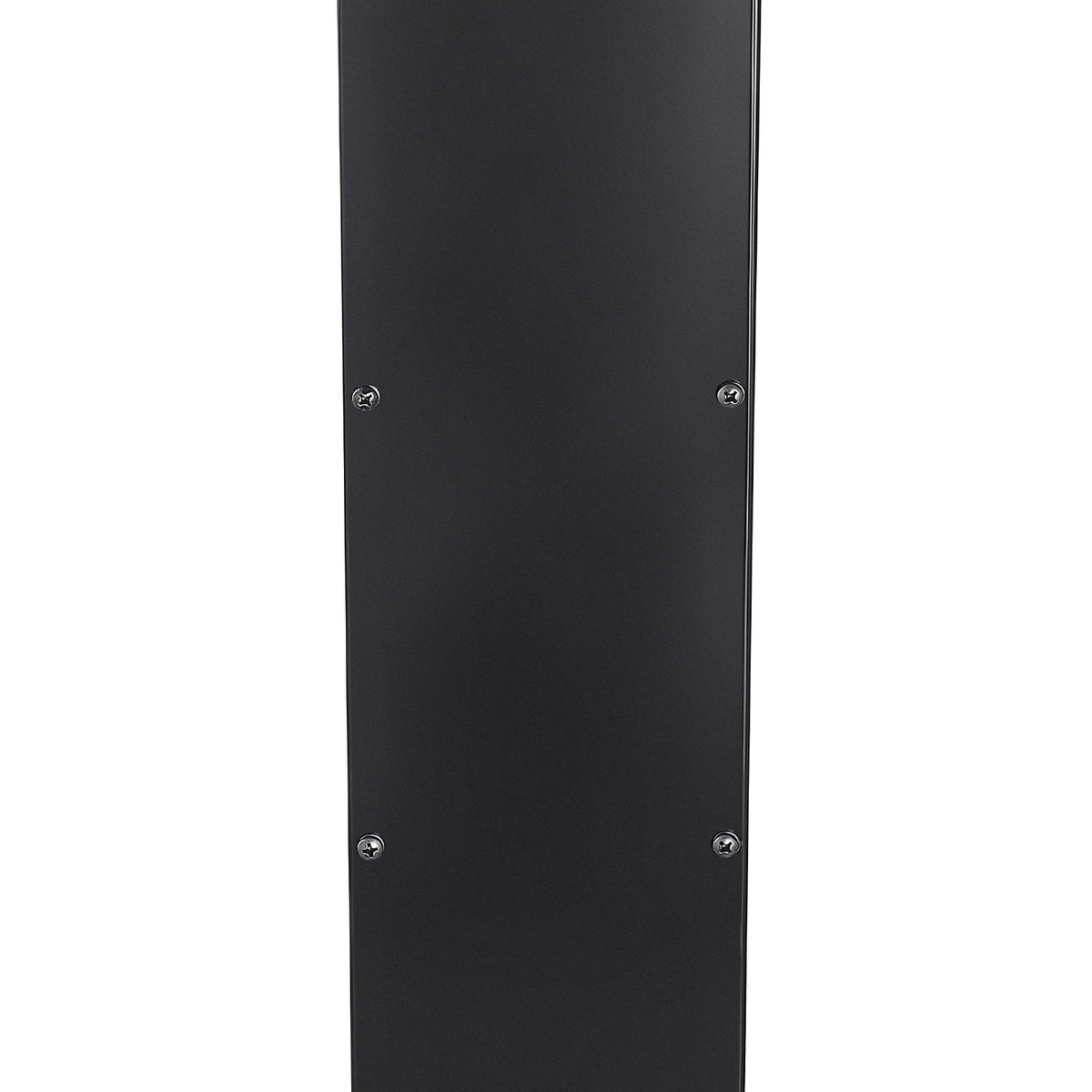 VEVOR PROFESSIONAL GRINDING STAND FLOOR BASE 28X17CM CAST IRON