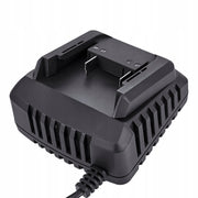 VEVOR BATTERY KIT 20V 4.0AH 4000MAH CHARGER MAKITA COMPACT