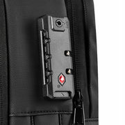 VEVOR 65L EXPANDABLE VACUUM BACKPACK TRAVEL TSA LOCK WATERPROOF