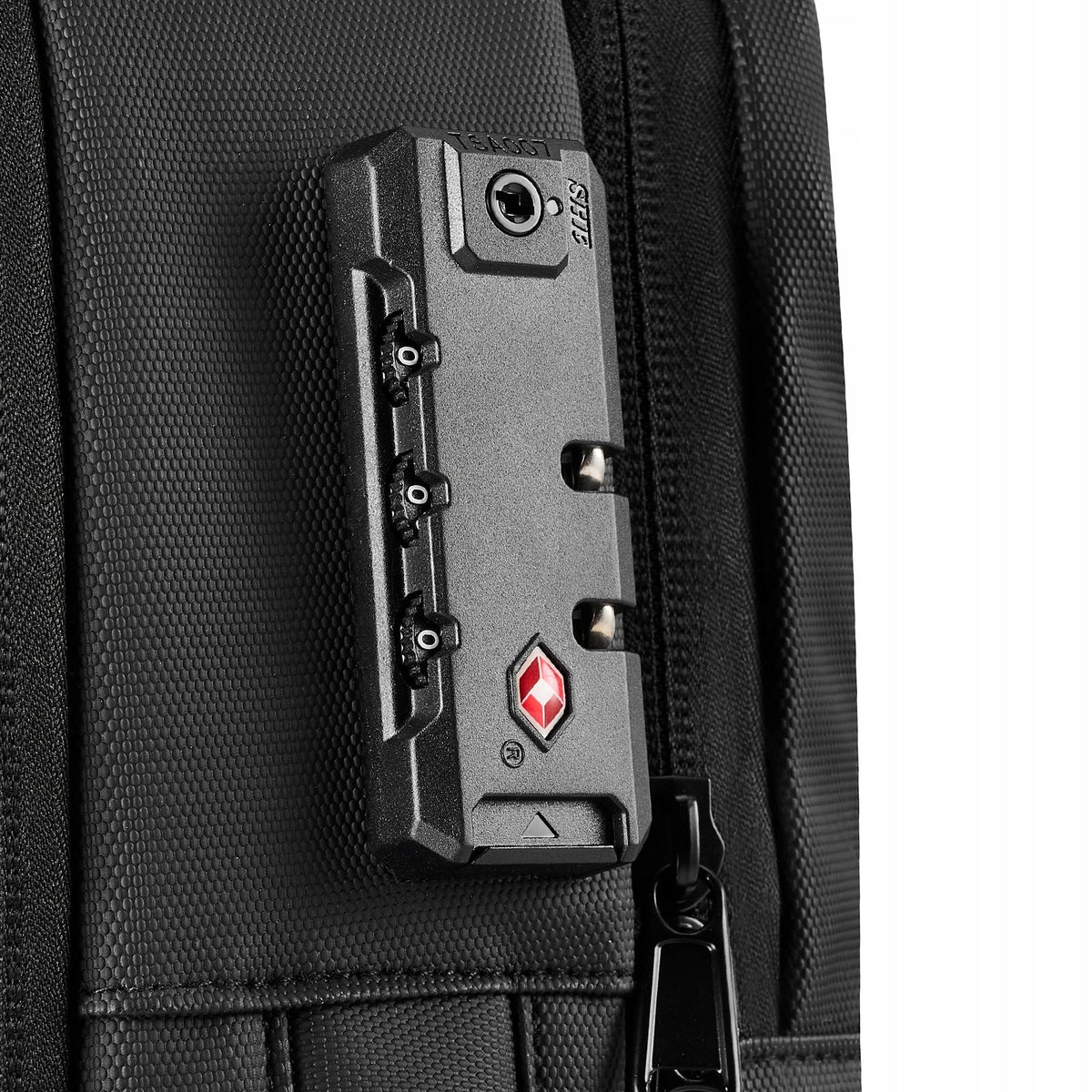 VEVOR 65L EXPANDABLE VACUUM BACKPACK TRAVEL TSA LOCK WATERPROOF