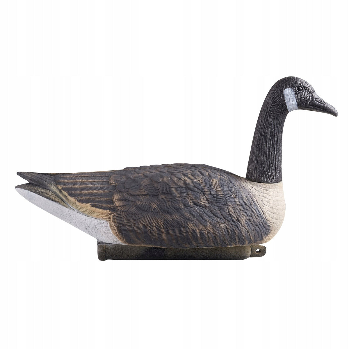 VEVOR POWERFUL 6-PIECE SET OF REALISTIC CANADA GOOSE DECOYS FOR