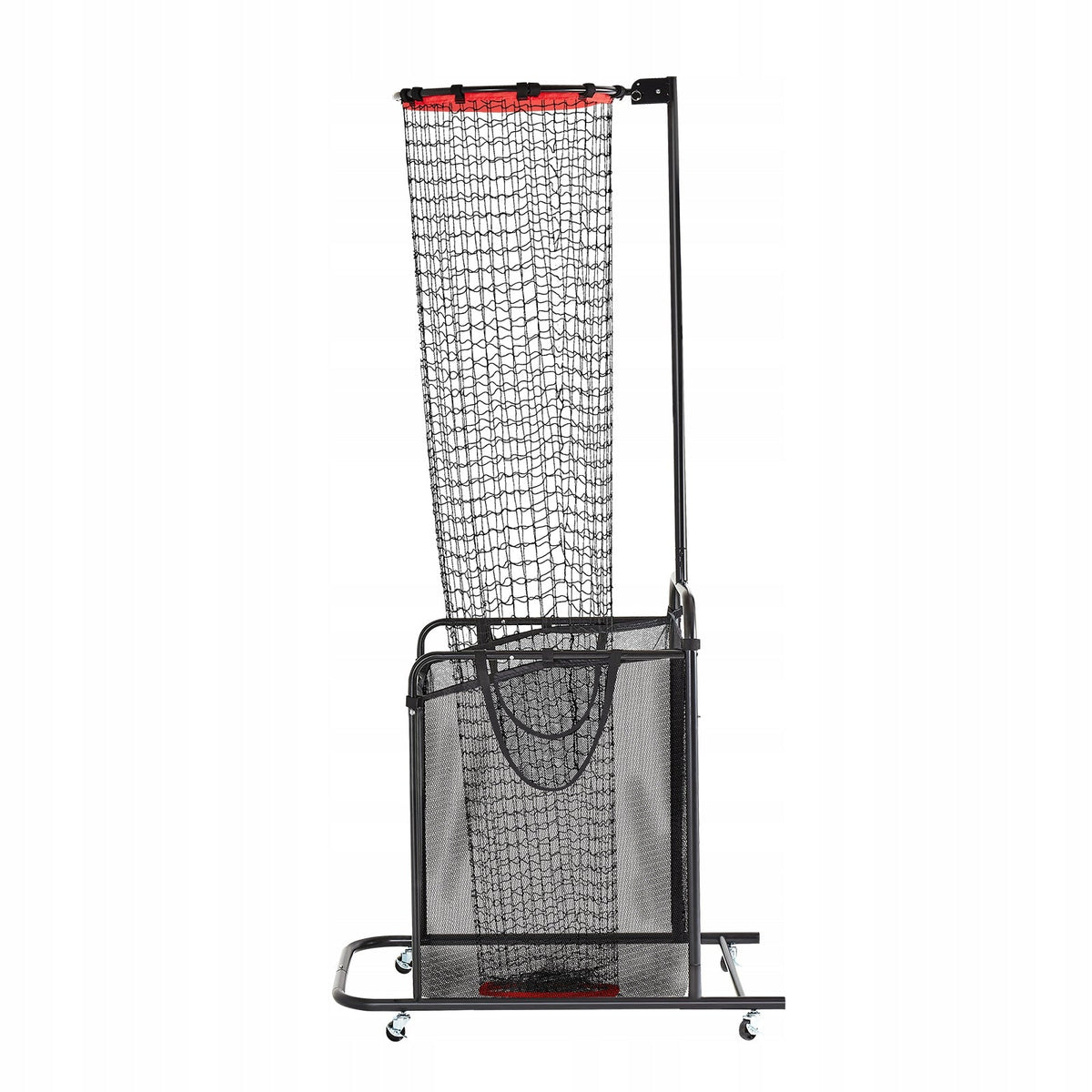 PROFESSIONAL VEVOR VOLLEYBALL TRAINING NET ADJUSTABLE HEIGHT ANGLE