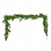 PREMIUM CHRISTMAS GARLAND VEVOR 2750MM REALISTIC NORFOLK PINE