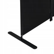 VEVOR 6-PANEL FOLDING ROOM DIVIDER STRONG OXFORD FRAME 3110X1805MM