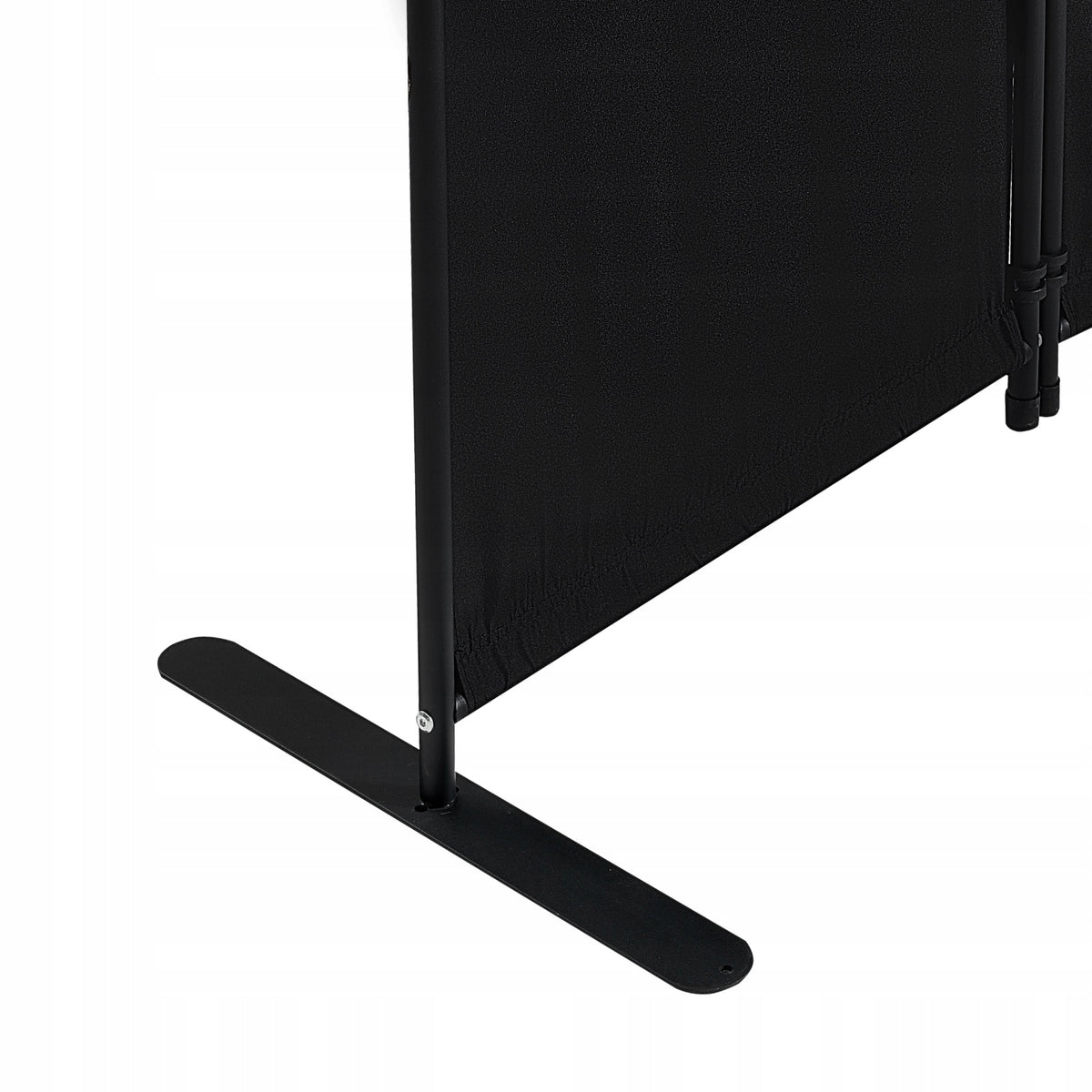 VEVOR 6-PANEL FOLDING ROOM DIVIDER STRONG OXFORD FRAME 3110X1805MM