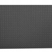 VEVOR GARAGE MAT 1200X2100 MM PVC NON-SLIP STRONG EASY
