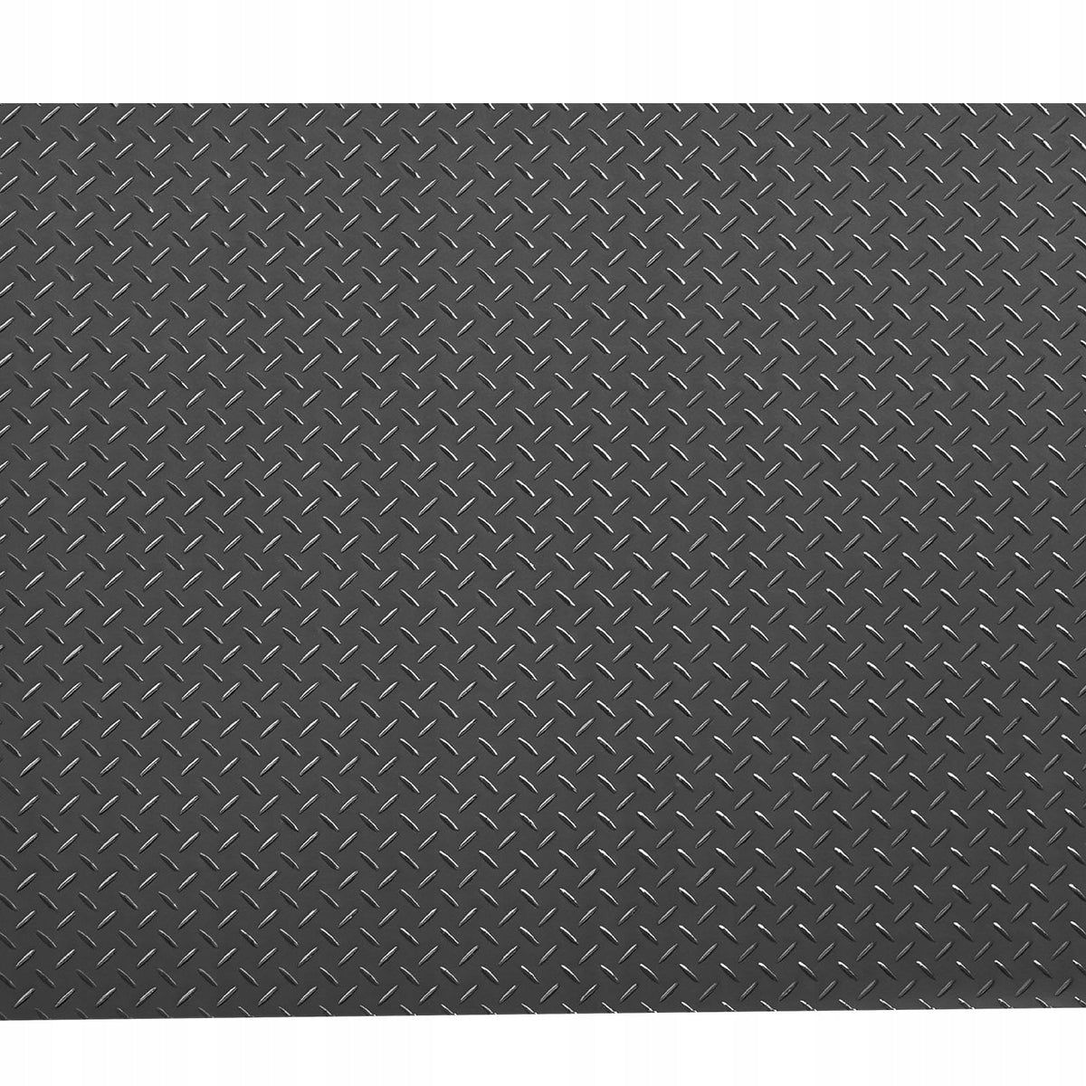 VEVOR GARAGE MAT 1200X2100 MM PVC NON-SLIP STRONG EASY
