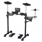 VEVOR ELECTRONIC DRUM SET 15 KITS 150 SOUNDS USB MIDI