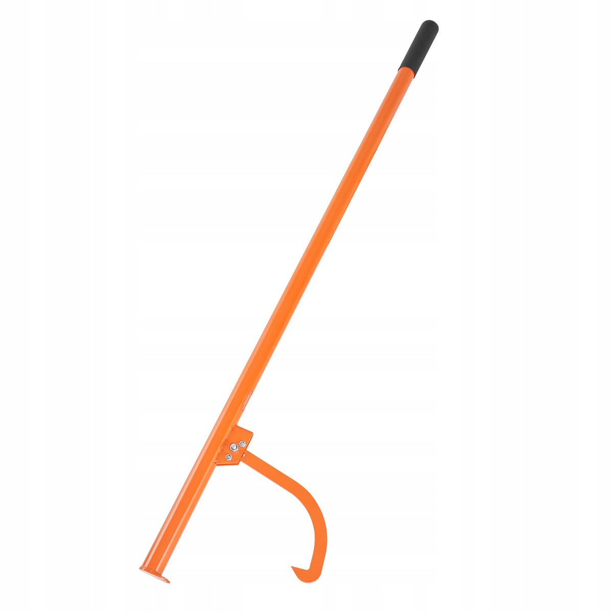 VEVOR LOG PEELER/LIFTER 1500 MM STEEL STRONG ROTATOR BEST