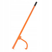 VEVOR LOG PEELER/LIFTER 1500 MM STEEL STRONG ROTATOR BEST