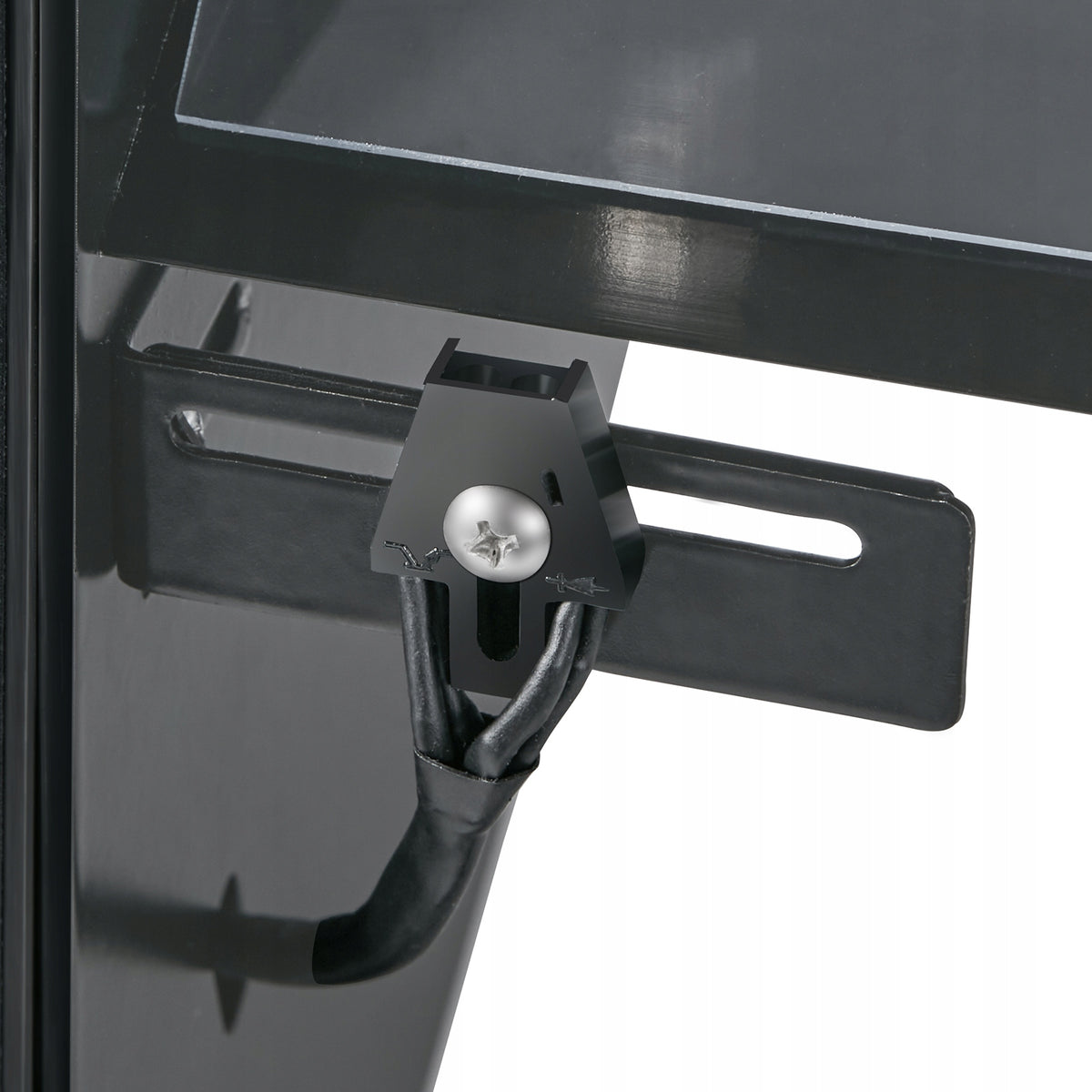 VEVOR AUTOMATIC LABEL DISPENSER 15-125MM STRONG SPEED ADJUSTMENT