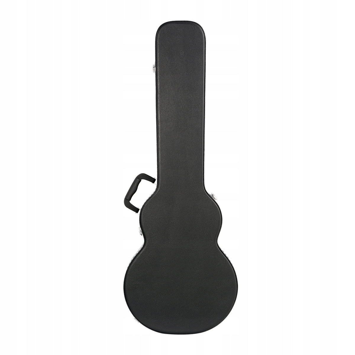 VEVOR HARD SHELL CASE FOR 39-INCH LES PAUL GUITAR STURDY