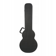 VEVOR HARD SHELL CASE FOR 39-INCH LES PAUL GUITAR STURDY