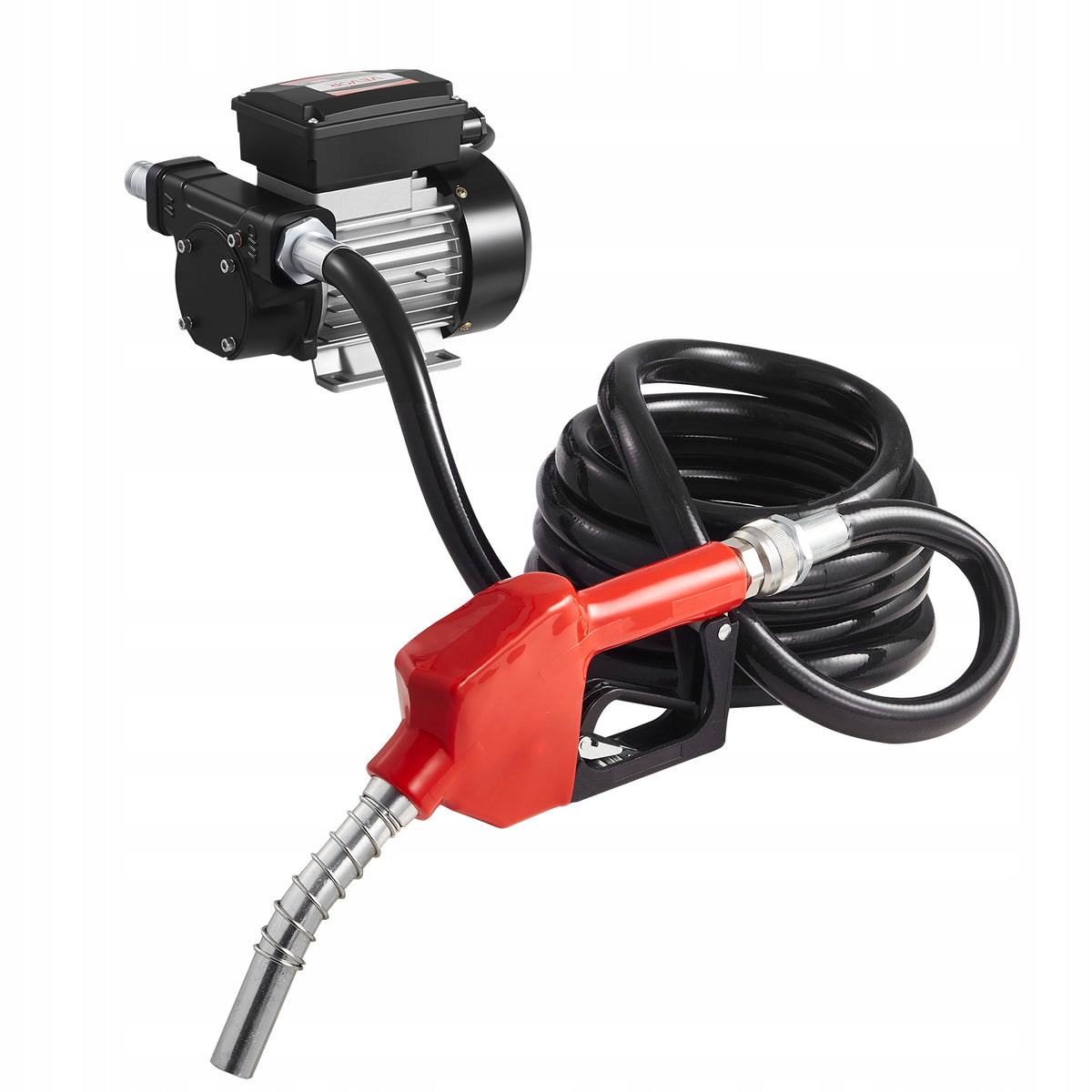VEVOR 230V 60L/MIN FUEL TRANSFER PUMP POWERFUL SOLID