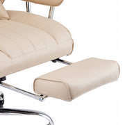 VEVOR PREMIUM HIGH BACK SWIVEL OFFICE CHAIR WITH ADJUSTMENT