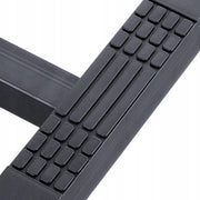 VEVOR 50.8 MM HITCH STEP TRAILER STRONG STEEL FOR 158.7 KG RECEIVER