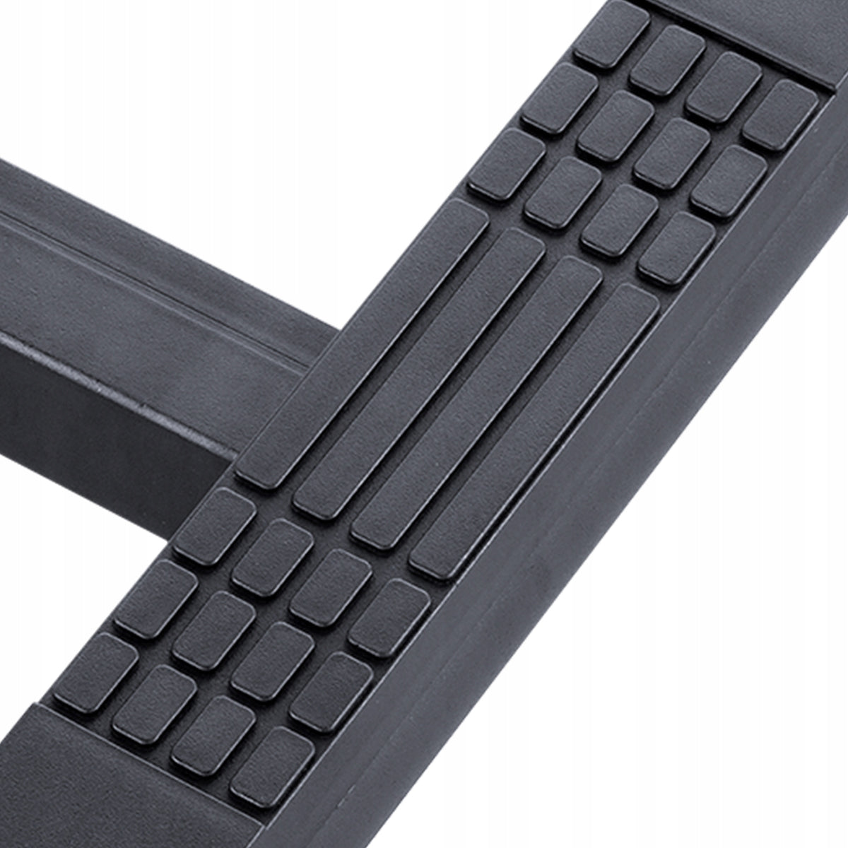 VEVOR 50.8 MM HITCH STEP TRAILER STRONG STEEL FOR 158.7 KG RECEIVER