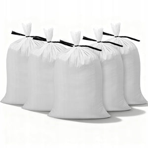VEVOR SANDBAGS FLOOD CONTROL 500 PCS 400X660 STRONG AND DURABLE