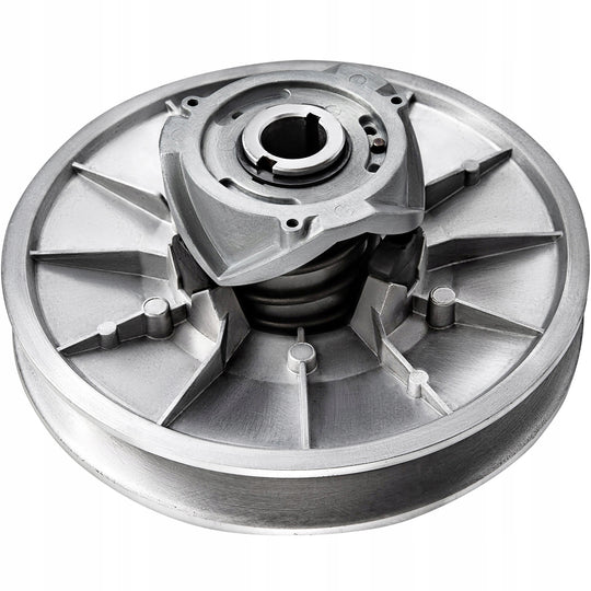 VEVOR GOLF CART CLUTCH HEAVY-DUTY DRIVE ALUMINUM OEM 1018340-03