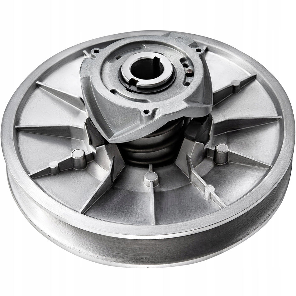 VEVOR GOLF CART CLUTCH HEAVY-DUTY DRIVE ALUMINUM OEM 1018340-03