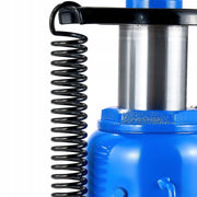 VEVOR 32T PNEUMATIC BOTTLE JACK POWERFUL HYDRAULIC RANGE