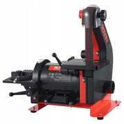 VEVOR 250W 127MM 25X762MM PROFESSIONAL BELT AND DISC SANDER