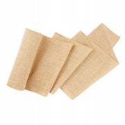 VEVOR JUTE FABRIC ROLL 14X4570CM NATURAL STRONG HIGH DENSITY PREMIUM