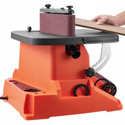 PROFESSIONAL VEVOR 2000 RPM SPINDLE OSCILLATING SANDER STROKE