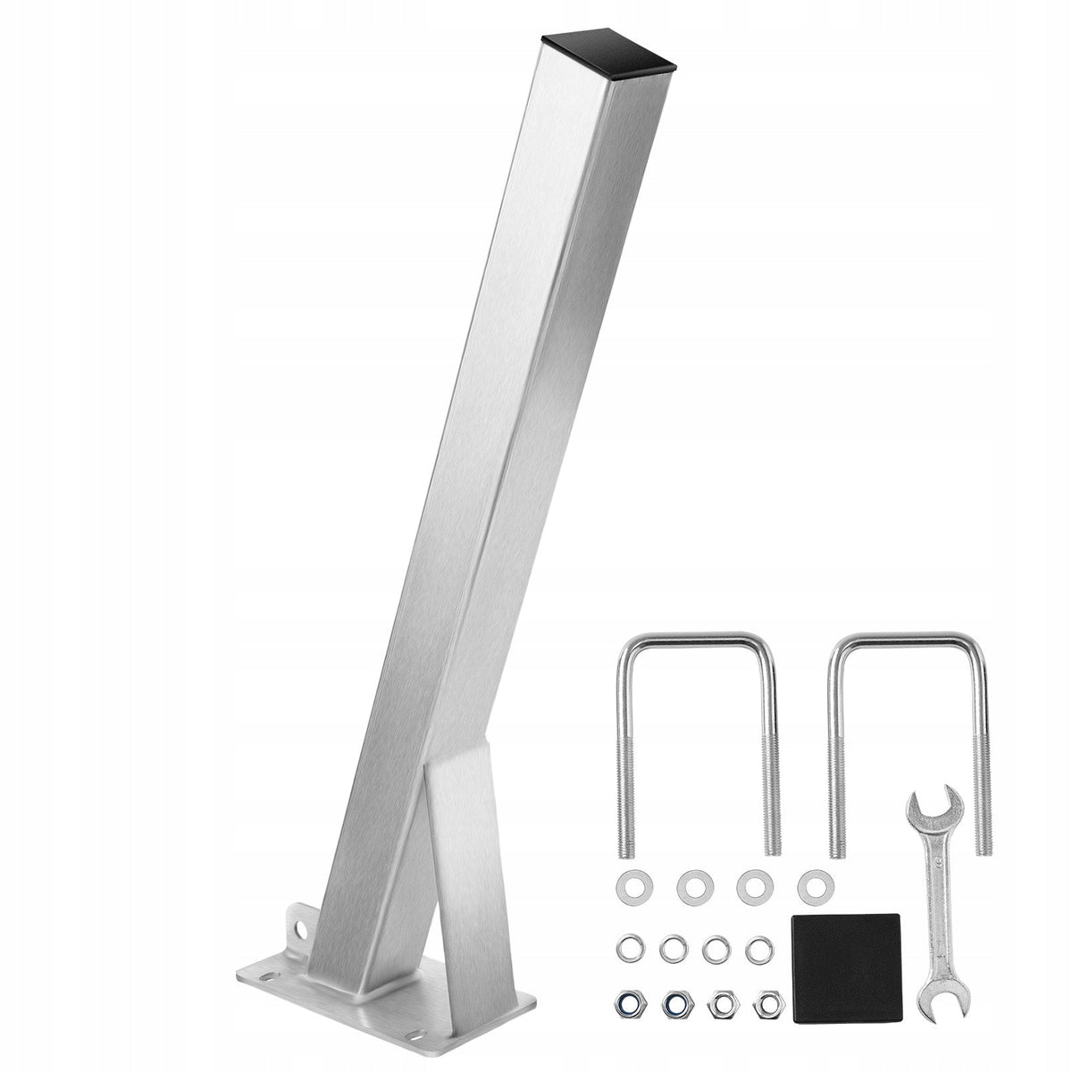 STAND FOR VEVOR WINCH GALVANIZED 3MM TRAILER BRACKET
