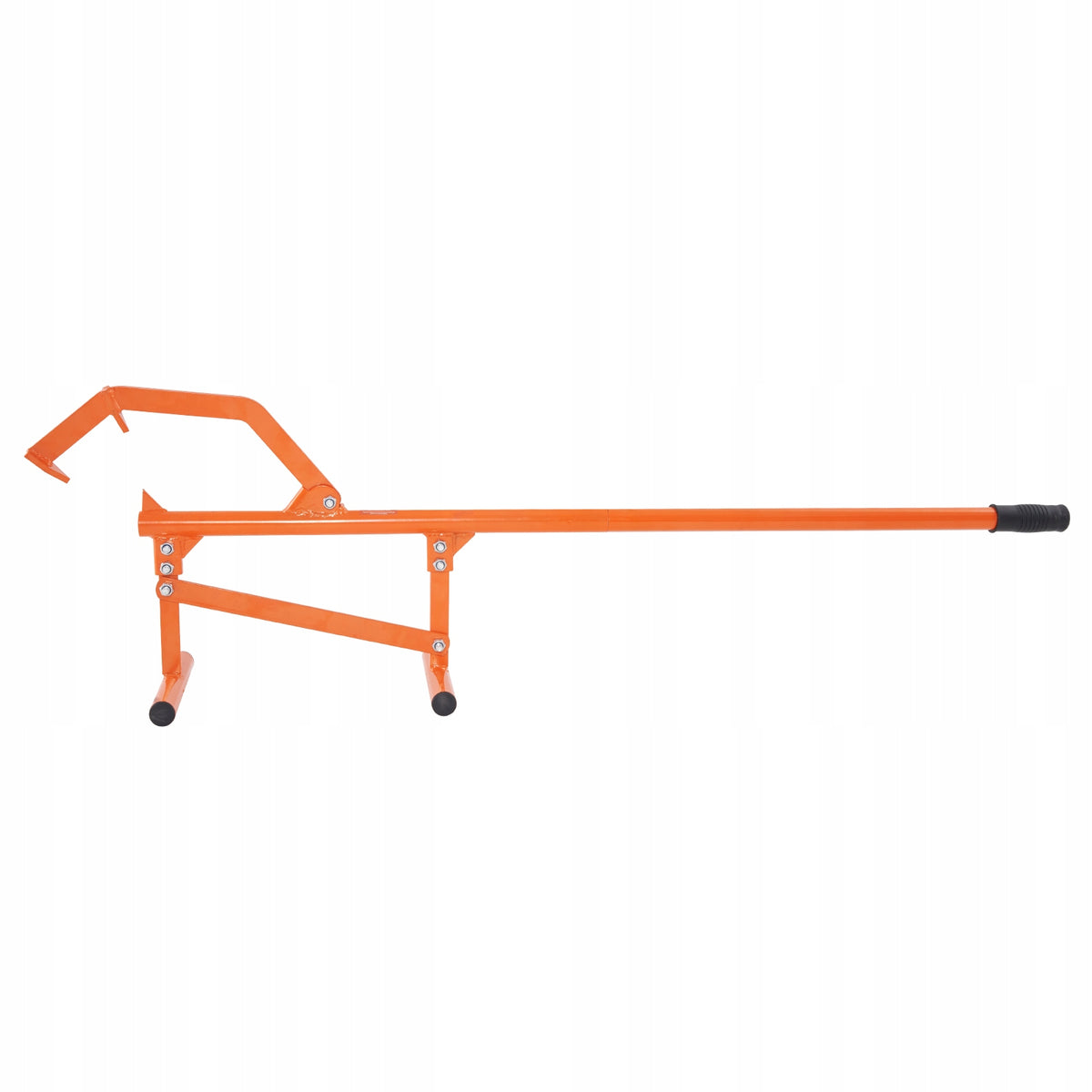 VEVOR 1180 MM LOG PEAVEY HEAVY DUTY STEEL LOG ROLLER