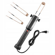 VEVOR 1100W INDUCTION HEATER FOR BOLT REMOVAL SET 3 COILS POWERFUL