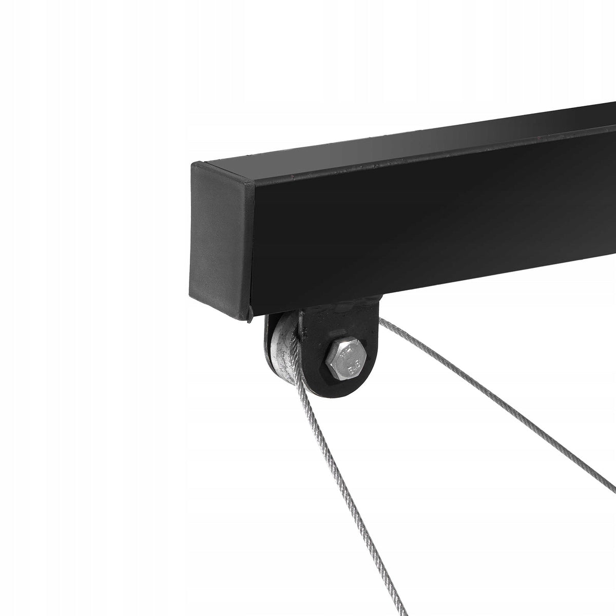 VEVOR PROFESSIONAL HUNTING HOIST FOR TREE 160KG LIFTING CAPACITY STRONG