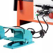 VEVOR 1700W ELECTRIC REBAR BENDER, POWERFUL, FOR TABLE MOUNTING