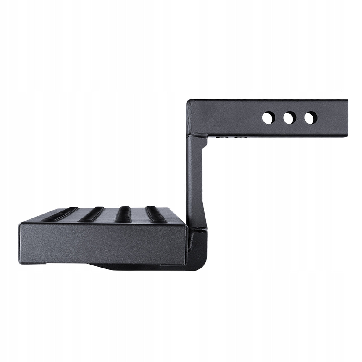 VEVOR TOW HITCH STEP 50.8MM HEAVY DUTY STEEL 158KG UNIVERSAL FOR