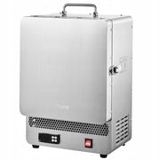 VEVOR 1650W DIGITAL PROFESSIONAL ELECTRIC MELTING FURNACE TOP